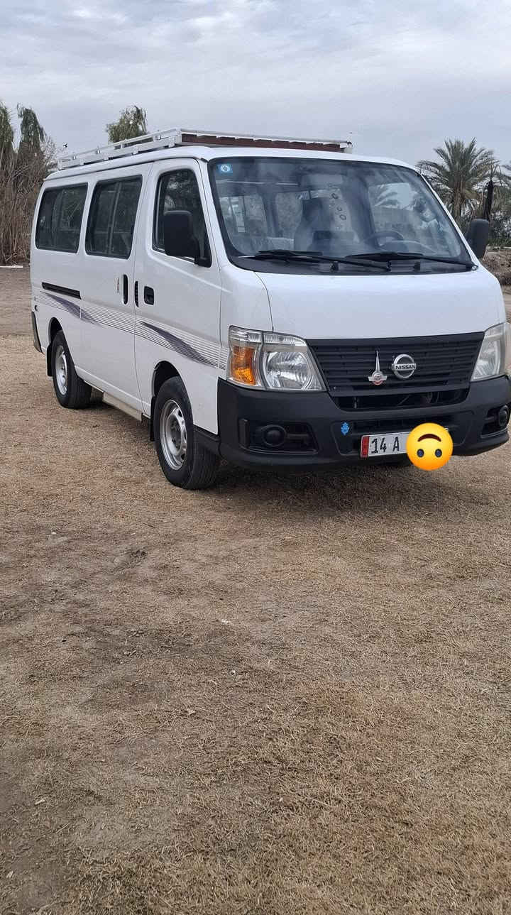 السلام عليكم نيسان يورفان للبيع
محرك كير اكسن كفاله صدر جديد. دوشمه جديدة
للستفسار اكثر اتصل
***********.
***********
