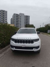 للبيع جيب واكنر   موديل 2023  السياره فول مواصفات  ٥ كامرات  كشنات منف...