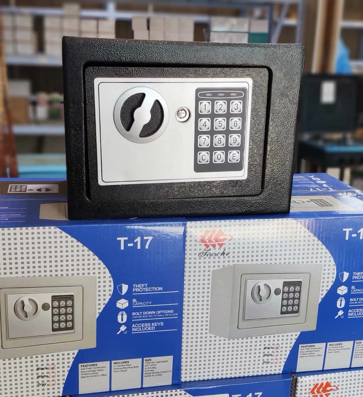 قاصه حديد صغيره 
سعر القطعه 25 الف فقط 👌😊


**إذا كنت صاحب هذا الإعلان وتريد حذفه لأي سبب، رجاءا أرسل رسالة إلى الدعم الفني**