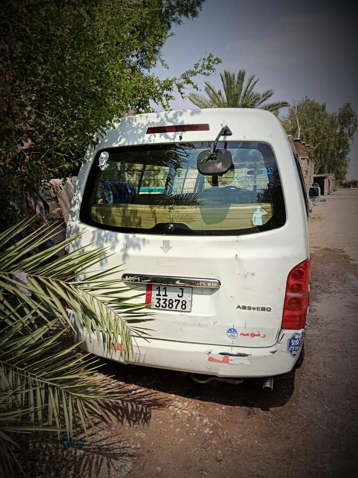 سلام عليكم جنبي h1 محور مكينه vvt 6 2014 رقم نكليزي  السعر 65 وبيه مجال مكان بغداد الاتصال *********** مامتواجد ع الفيس@إشارة
