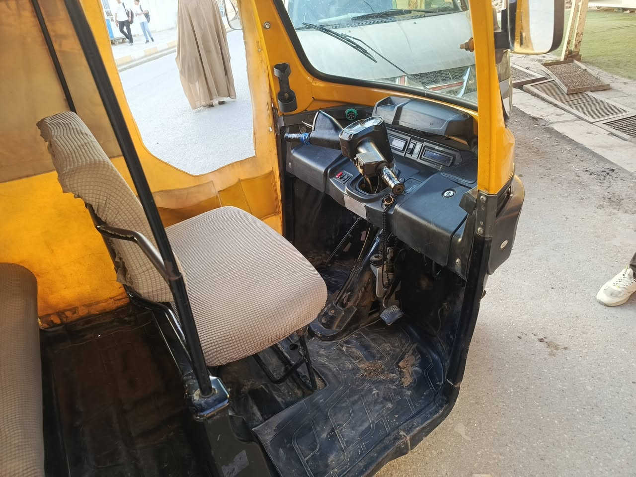 تكتك تي في اس موديل ٢٠سعر ٤٥٠٠ شراي يتصل ع هاذه رقم ‏‪***********‬‏ مكلف بنشر
