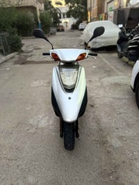 متاح دراجة بريز جديدة موديل.2007.دراجة بلادية كلها مكينة ناعمة خرسة مت...