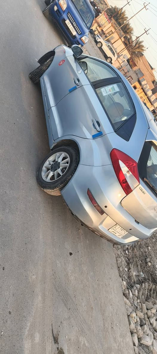 سلام عليكم شيري فلاوين موديل11 رقم بابل مشروع وطني تحويل مباشر مكينه وكير   مكفول  كير عادي حداديه جديده وتاير جديد سياره مكفوله من كلشي بلاديه علا وضع الشركه  دفاه وتبريد شغالات  تبريد ❄ ثلج  سعر 27 وبيه مجال حق الجيه عنواني بابل الحمزه الغربي ***********‏‪ ووو‏‪***********‬‏
