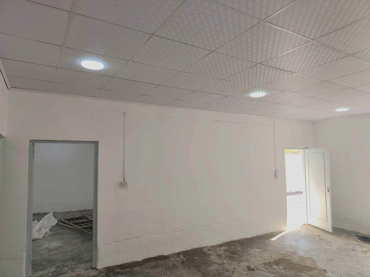 بيت للبيع خانقين  بانميل بل بدايه 

📏 المساحة 200
  
مكونات البيت غرفة2🏤
واستقبال🏫
 مطبخ 🏫
وصحيات 🏫
حوش وحديقه  🏫
🏛️🏬🏛️🏬

السعر20 مليون
🏠🏠🏠🏠🏠

للاستفسار راسلو الصفحة
 او على الواتس اب 
 او الهاتف 
***********☎️📱
___________ 
عندك بيت او ارض للبيع خلي البيع علينا 
تحتاج بيت او ارض خلي عملية البحث علينا 

#عقارات #عقار #خانقين
