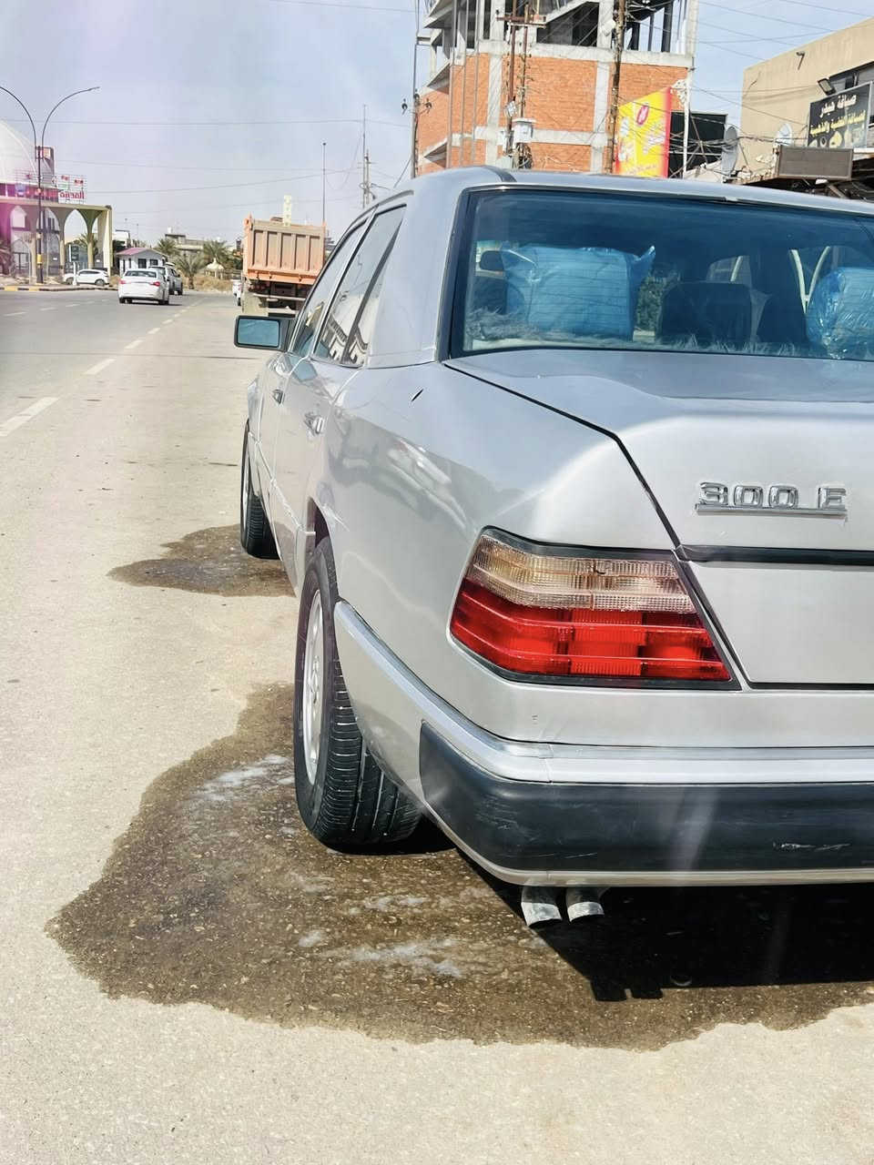 سلام عليكم مراسدس دب بيع رقم نكليزي نجف جديد سياره مكينه 3000راس الثور مكينه وكير مكفولات سعر السياره 75وبيه مجال رقم صاحب السياره *********** مكلف بل نشر بي وتساب خابره وفتهم اكثر
