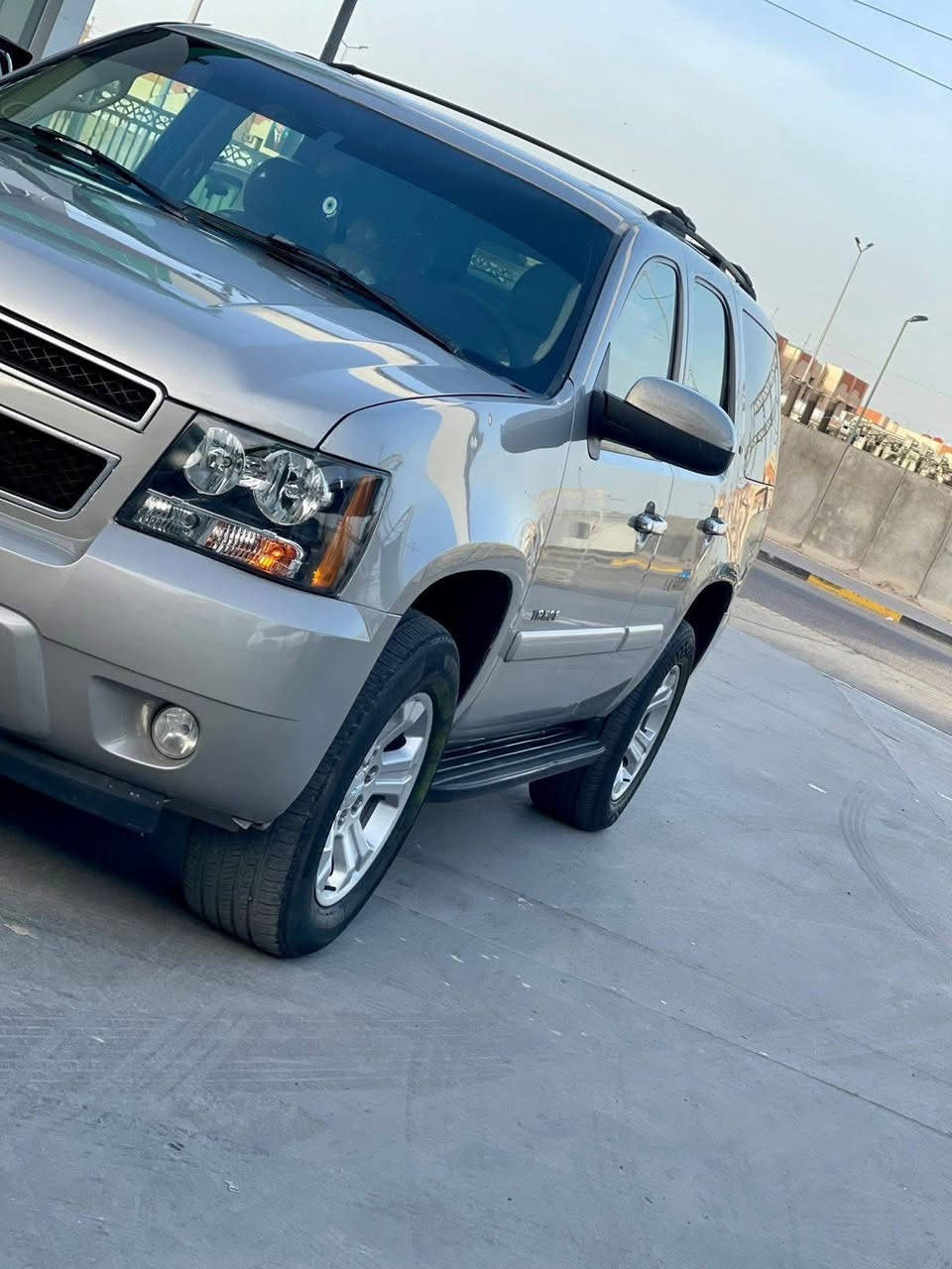 يالله ادوات ادوات ادوات ادوات  تاهو بترا 2008 خليجي  LT  حاوية بدون كص ولا فتح  جاهزة من كلشي دخول  جديد كير مكينه حداده  تخم تاير 100/100 السياره جاهزه كل نقص ما بيها  اتعهد الكص والسرقة والعشائر العنوان البصرة سعر 85 بيهة مجال كلش قليل ***********بدون مروس
