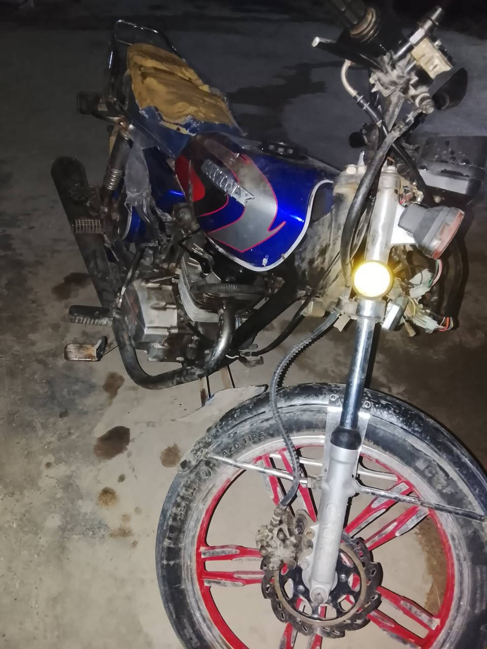 أيراني ٢٠٢١محرك سيڨان للبيع يرادله بعض الترتيبات ***********قير متواجد عل مواقع
