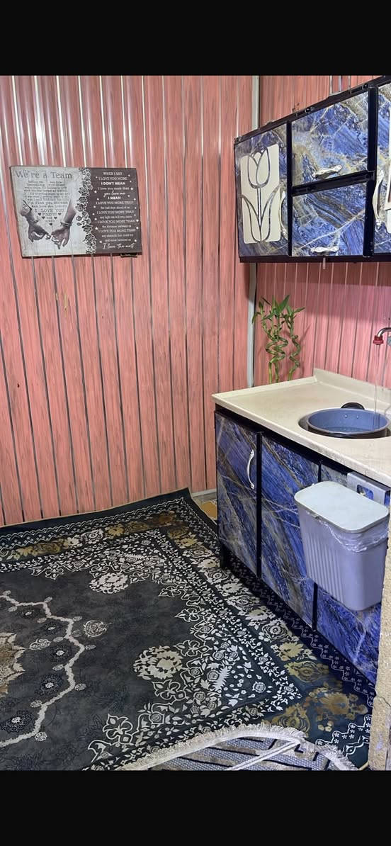 بيت تجاوز للبيع ببغداد الدوره ابو دشير  سعره 17 وبي مجال للشراي


**إذا كنت صاحب هذا الإعلان وتريد حذفه لأي سبب، رجاءا أرسل رسالة إلى الدعم الفني**