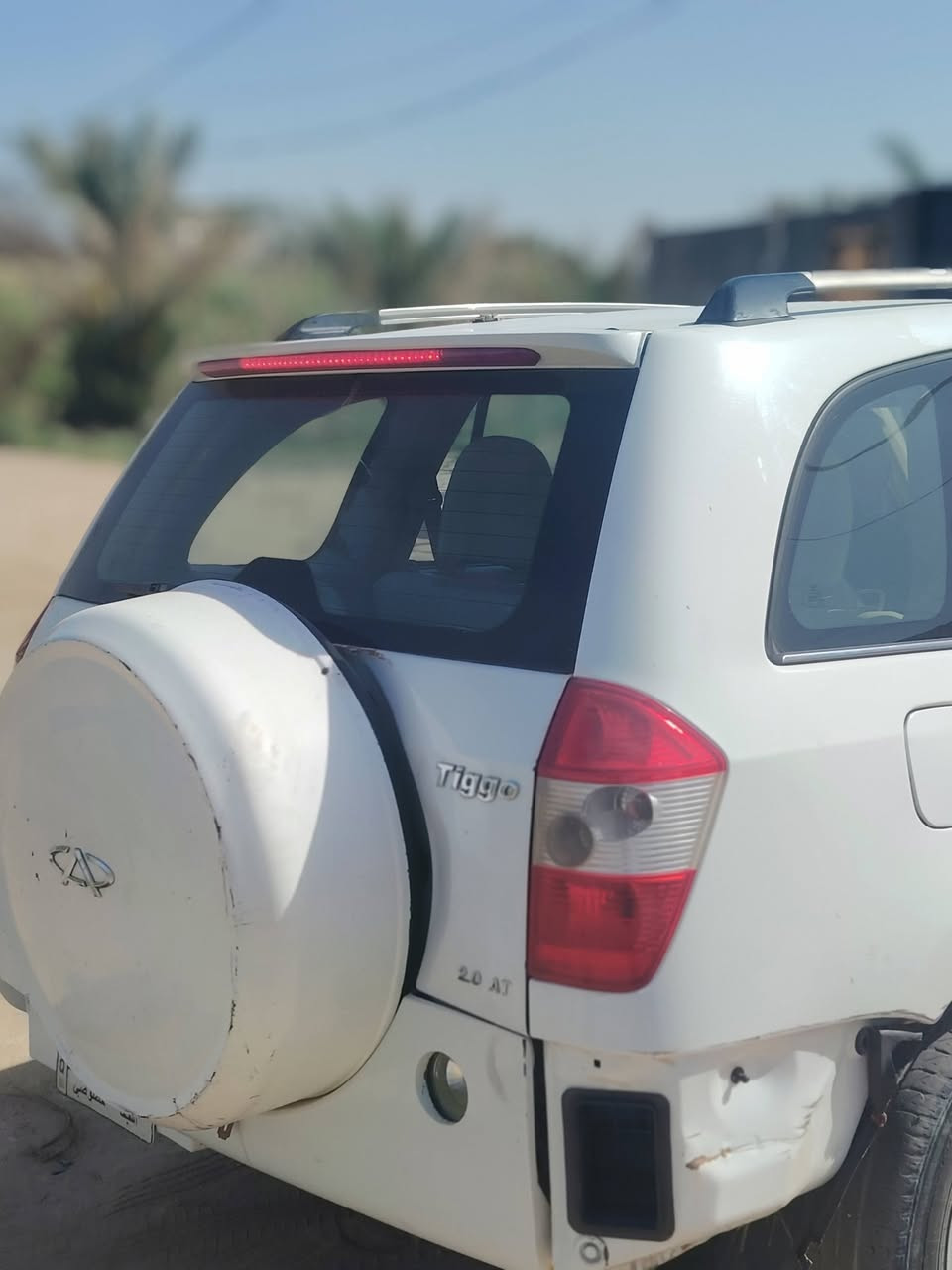 سلام عليكم سياره تيكو 12محوره مكينه وكير ياباني السياره خير من الله  باسمي تحويل مباشر  وسعرها مناسب 52وبيها مجال *********** وبيك خير وتدلل
