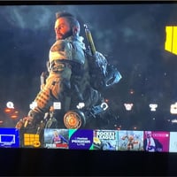 يوجد (بلي 4 فات) للبيع #نظيف جداً جداً   ذاكرة 790 غيغابايت  نظام PS4-...
