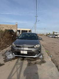 كيا ريو • ٢٠٢٢ • ٣٦٠٠٠ كم