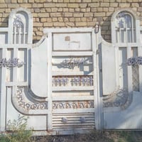 باب حديد • درجة أولى • كوت الكارضيه