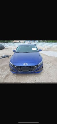 النترا موديل 2023 مرقم بغداد جاهزه بأسمي السياره ماشيه 8000 كيلو بوضع ...