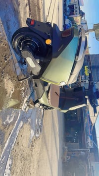 دراجة شحن • الصناعة • قفل بصمة