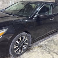 التيما SR • ٢٠١٧ • مو CVT