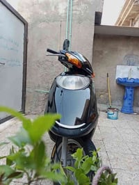 دراجه اسبيسي ياباني كفر اصلي ابو الختم   كابرتر اصلي قفل جنطه قفل استي...