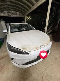 سيل 5 • زيرو • بي واي دي