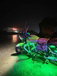 دايوان 2022 • دراجة نارية • اوراق اصلية