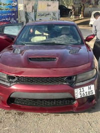 تشارجر • ٢٠١٨ • وارد امريكي