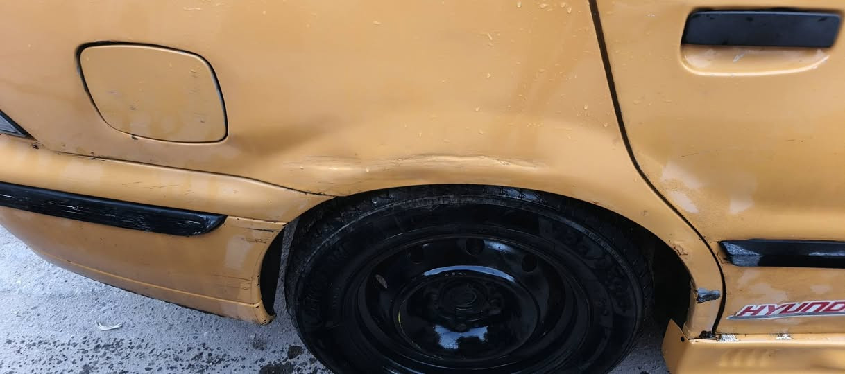 السلام عليكم سمند 2011 رقم دولي بغداد بسمي هزه جديده هيه وخط وبحث غرامات مصفره السعر 31 وبيه مجال العنوان مدينه الصدر اللاورفلي ‏‪***********‬‏
