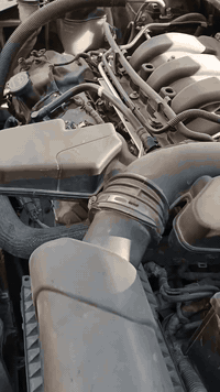 فورد تورس 2018 sel بيع او مراوس  السيارة حلوة ونظيفة وارد حادثها ربع ا...