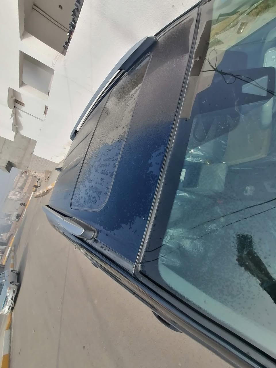 يالله اسلام عليكم راف فور 2018 فول مواصفات سياره جديده بيهة جاملغ و بنيد بدون دواخل يعني شواصي لغود كله كفاله كير محرك كله مكفول سونار موضح أمامكم في المنشور سعر السيارة 155 وبيهة مجال الستفسار التصال على الرقام 
***********
***********
مكان السيارة ديالى بعقوبة
