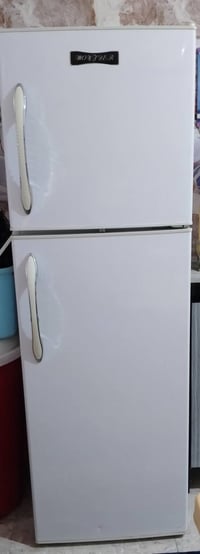 ثلاجات • ٢٥٠ وحدة • نضيفه بدون تصليح