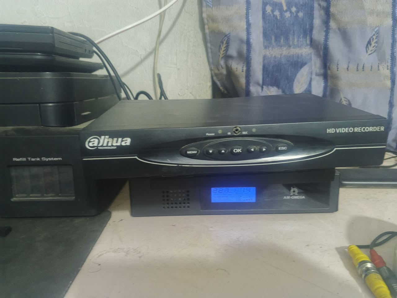 جهاز بدون هارد
السعر 15


**إذا كنت صاحب هذا الإعلان وتريد حذفه لأي سبب، رجاءا أرسل رسالة إلى الدعم الفني**