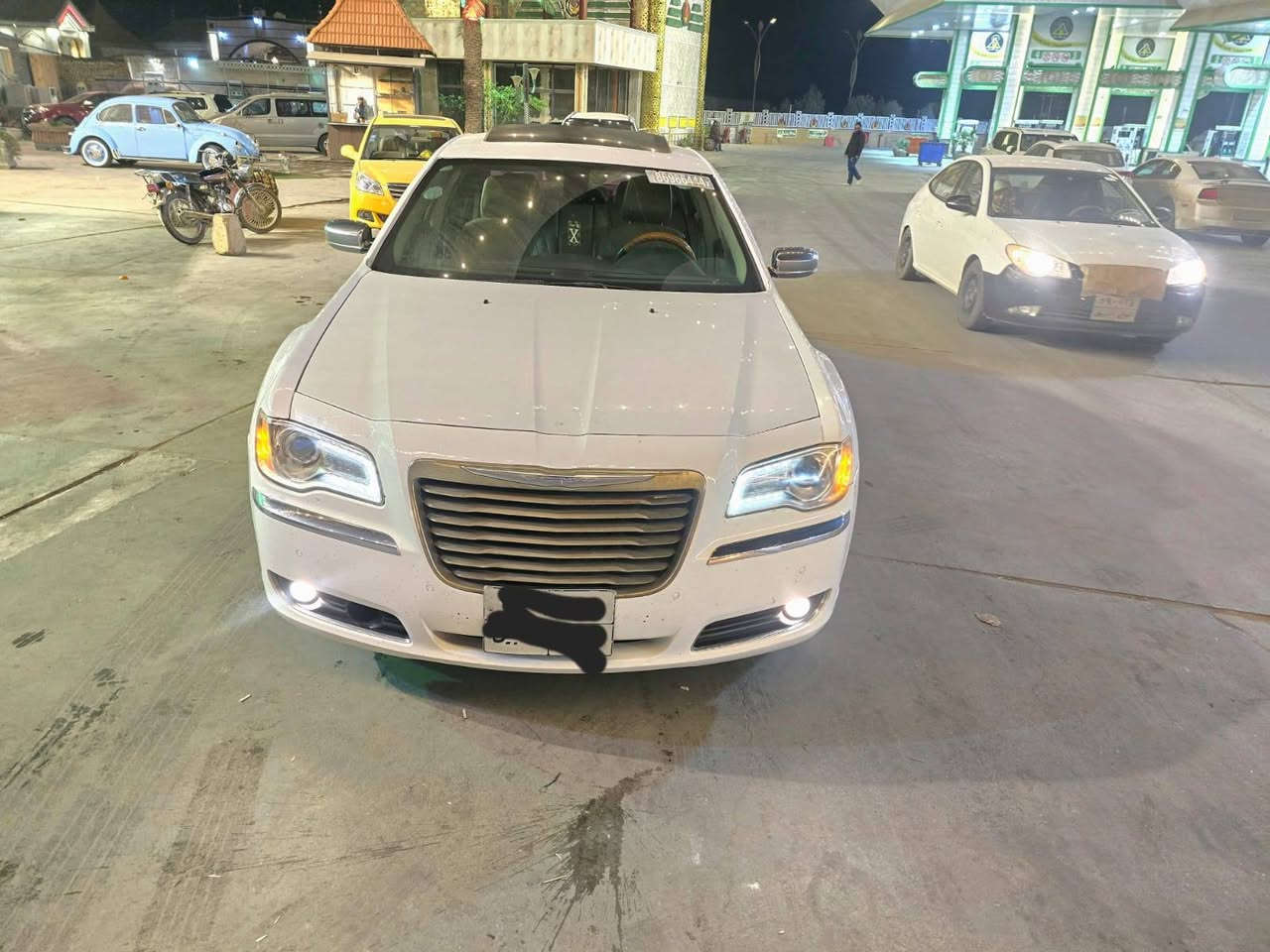 اوباما موديل14 فول بنرامه واحد ع واحد مكينه3600 سياره وضع شركه كفاله من الصبغ فقط مكان الكص كصه وحده بجم
مكينه وكير بجيس تخم تاير نقشه وحده 
متومه اربيل طبق الاصل 
السعر63
‏‪0785 858 3644‬‏
مكاني كربلاء
