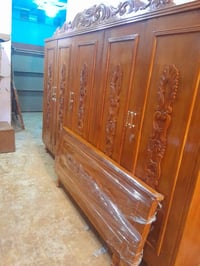 غرفة أم خمسة • نجارة جديدة • الحله ابو غرق