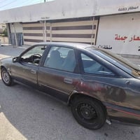فيكترا • ٢.٠ بنزين • سنوية ٢٠٢٩