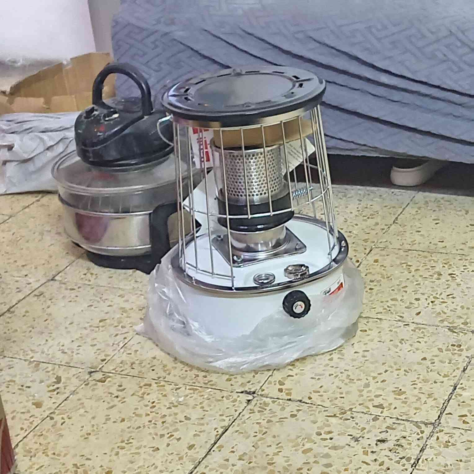 القطعه ب١٠ كلها شغاله ماعدا السوبه النفطيه ما مستعمله جديده ا يدها ب٢٥


**إذا كنت صاحب هذا الإعلان وتريد حذفه لأي سبب، رجاءا أرسل رسالة إلى الدعم الفني**