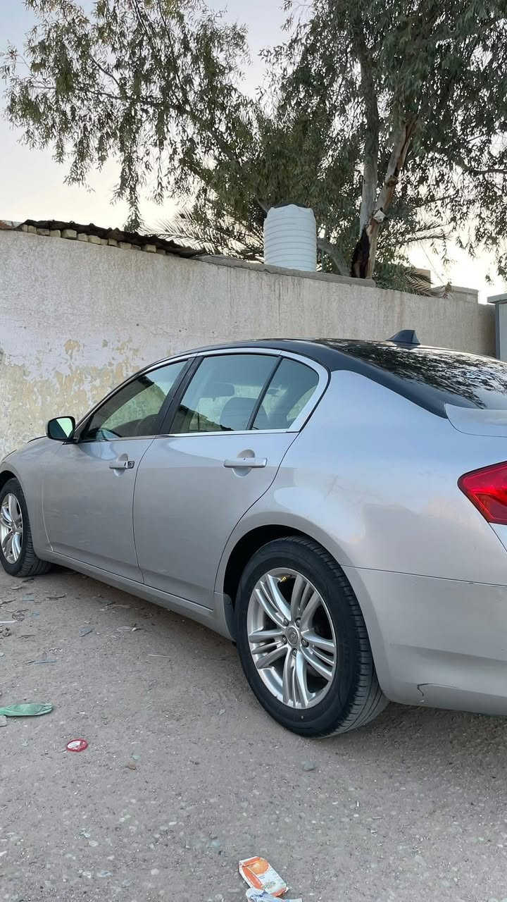 سلام عليكم انفنتي2013 g37xللبيع فول مواصفات داخله غرق تسجيل جديد بل2024مسجله مكينته بيه بكن  نقص كهربايات شوي 
سعر :57وبيه مجال
العنوان :بصره  
لاستفسار:***********
