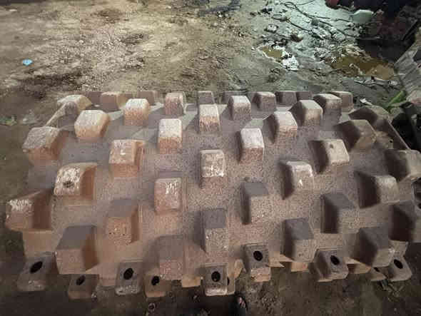 طوك اضلاف جديد حيل السعر 35 ورقة العنوان اربيل الصناعة الشمالية للتواصل ***********
