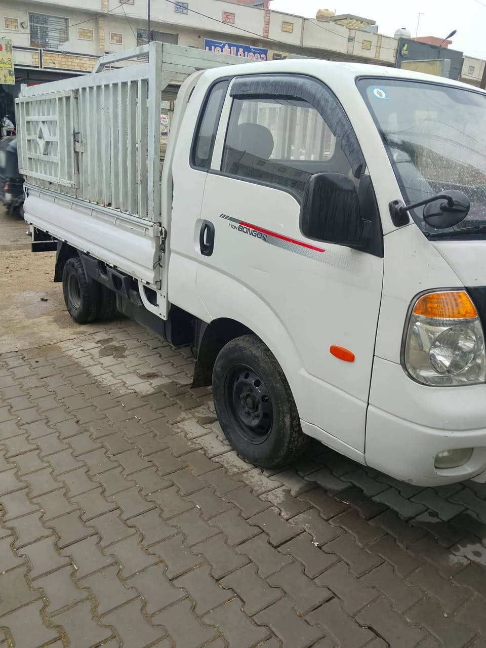 ٢٠١١ مسكر محرك سبلاين مكفول كير واكسن محرك مكفولات صبغ جماليه السعر ٩٠ بيه مجال مكان السياره بغداد حي البنوك غير متواجد ع فيس مكلف ***********
