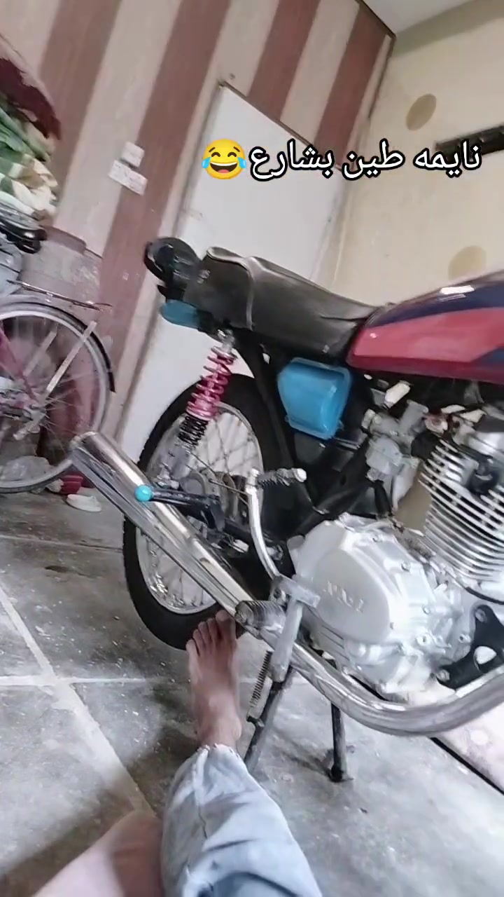 سلام عليكم دراجه اربعه كير الدراجه اسكنر اسكنر الشاصي 23 المكينه25 مكان دوانيه حي العسكري السعر 600وبيها مجال للطيبين ***********وهاذ رقمي
