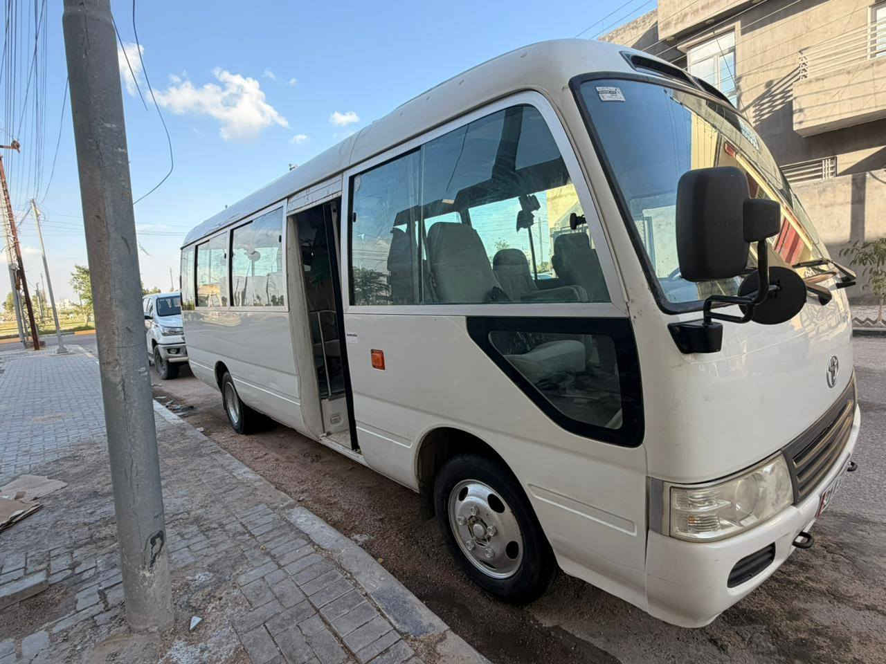 سلام عليكم كوستر ١٤ كاز كاز رقم سليمانيه تحويل مباشر تبريد حداديه كله كارتون سعر ٢٣٥        رقم تليفون  ***********
