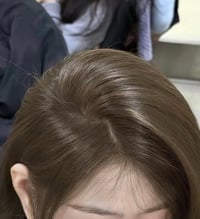 مستحيل اكو وحدة تصبغ هيج لون اذا ماتطلع مرتبه🥰 ▪️نحتاج فقط عصارة وحدة ...