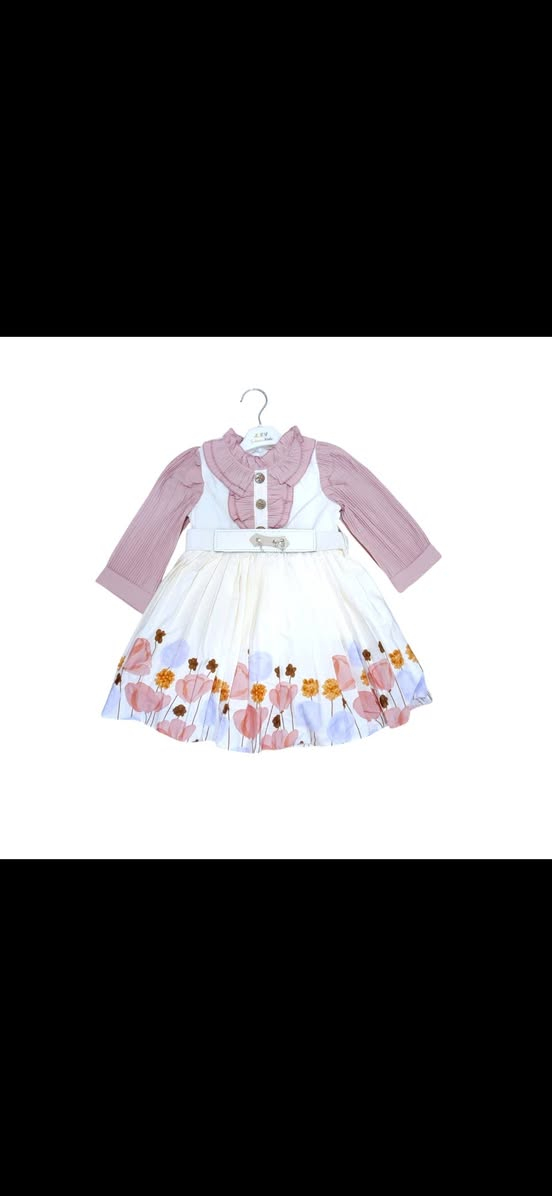 بسم الله توكلنا 🌹 نود اعلامكم عند وصول البضاعه الجديده من الفستاين الصيفية البناتية قياس(٦_١٢) قياس (٢-٥)🤗  وبأسعار مناسبة💯 
      السعر     13   ألف 
للأستفسار الاتصال بالرقم ***********
توجد خدمة توصيل لكافة محافظات العراق 🚙 الرمادي, الأنبار
