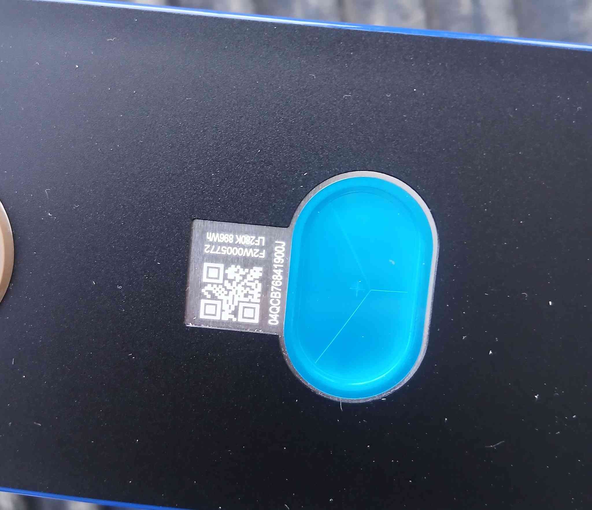 #للبيع خلايا ليثيوم فوسفات الحديد نوع EVE 280K


**إذا كنت صاحب هذا الإعلان وتريد حذفه لأي سبب، رجاءا أرسل رسالة إلى الدعم الفني**