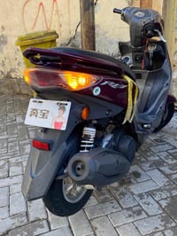 جي تي ار حديث للبيع  موديل2017 🍒  دراجه رمبه  دراجه مكفوله كفاله عامه ...