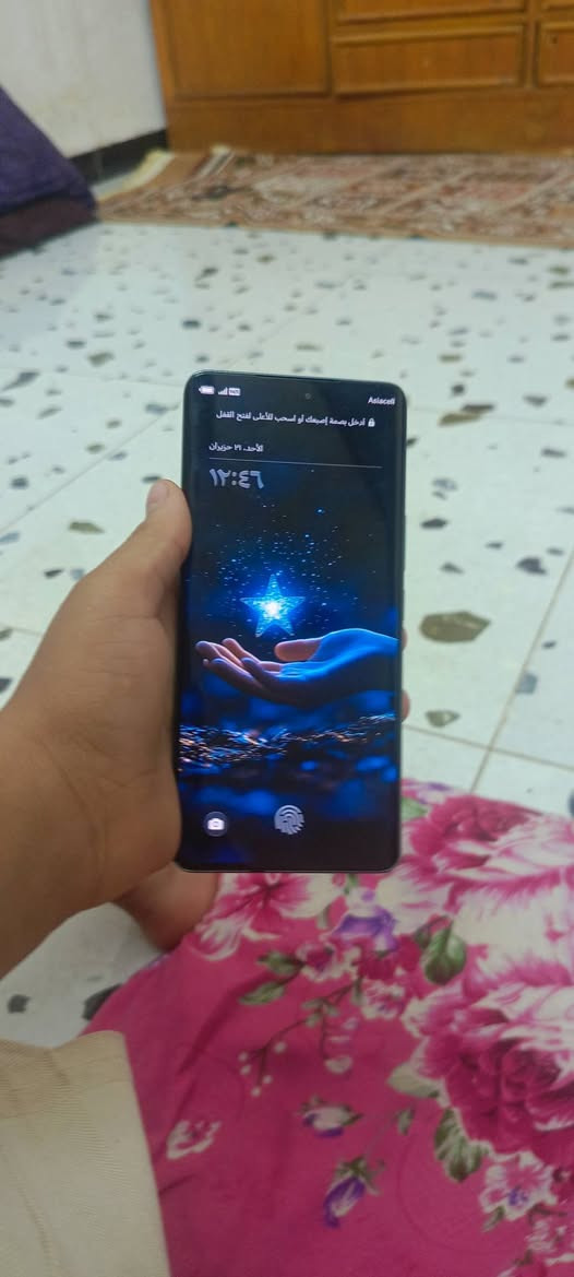 HONOR X9C ذاكره 256بلادي فول جهاز اخوك جديد جهاز رايده عنوان بغداد زعفرانيه 400وبيه مجال يريده يراسني خاص


**إذا كنت صاحب هذا الإعلان وتريد حذفه لأي سبب، رجاءا أرسل رسالة إلى الدعم الفني**