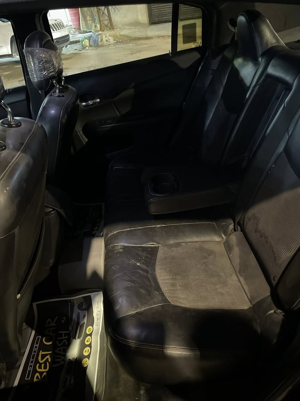 السلام عليكم للبيع ce200 م2013 رقم بغداد الجديد تحويل مباشر كير مكينه حدد 6 سلندرر  جدد حداديه جديد تخم تاير ويل كب لايت زنون كشنات جلد وكهرباء فوول عده الفتحه حادثها جاملغ وباب الصدر والصفحه ملاون صفحه صبغ والقماره كلير جراد فقط سياره جاهزه ونظيفه شلعه ومعدل تشك الكاع مكاني بابل قرب سيطره الأثار السعر 68 وبيه مجال تلفون ‭0773 504 9867‬
