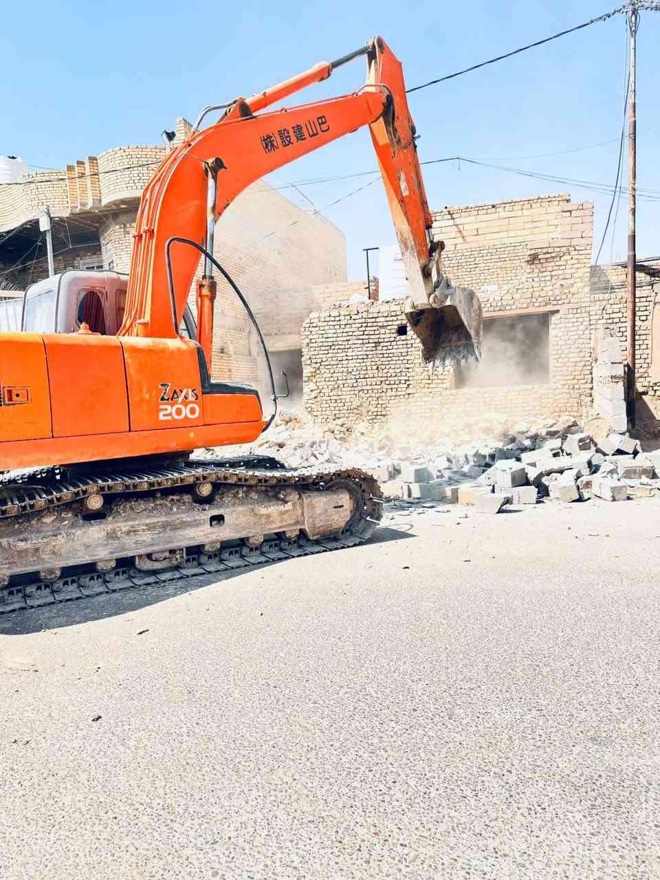 تفليش🏠🏡🏢دور سكنيه  رفع نقاذ بسعر مناسب العنوان ميسان /العماره للستفسار نتصل على الرقم *********** عمارة, ميسان
