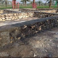 لبناء الحجر البيوت والاسيجة تطبيك الممرات كرستة وعمل شغل درجة اولى وحس...