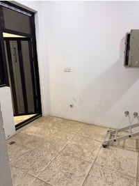 مجمع الضباط • غرفتين • شارع المطار بغداد