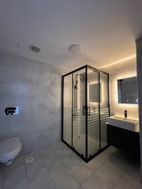 لايف تاور أربيل • ٢+١ • ١١٠م