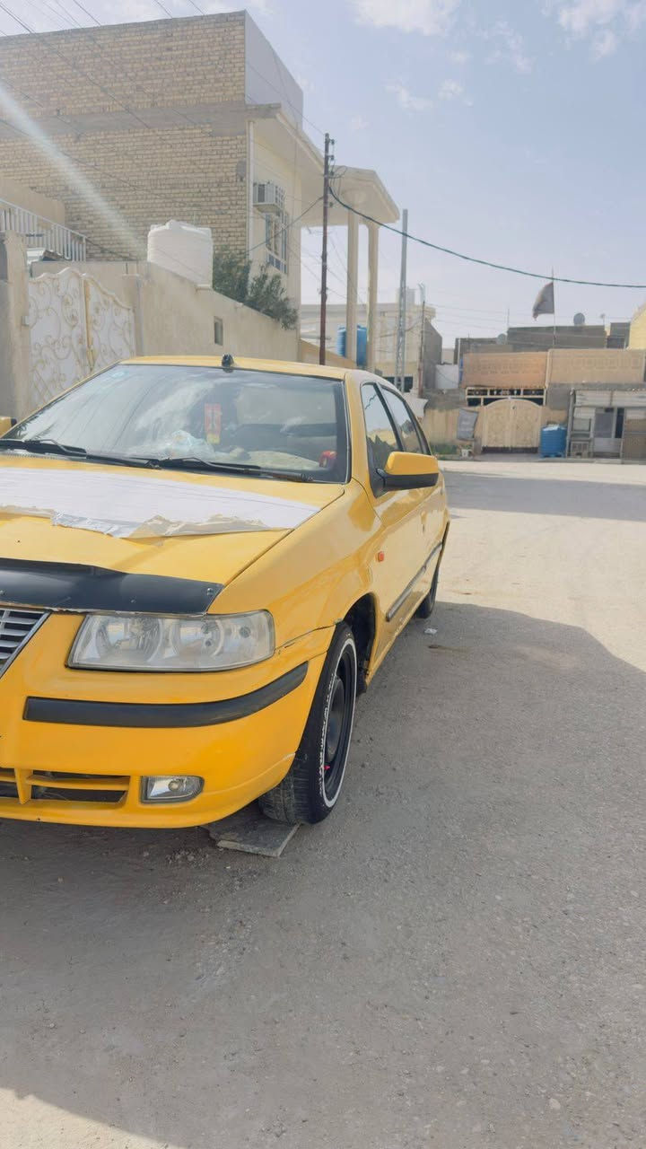 السلام عليكم من رخصت الادمن سمند مديل 2011 رقم مثنى
مكاني سماوه السياره بسمي ربع ما مطلوبه مصفره هيئه وغرامات هزه جديده بشهر الواحد سنويه لل28 سياره نضيفه خير من الله بيه ضربه بل جنطه ومصلحه خياساته ملكطه ومصبوغه كهربائات كله شغاله سماعات لايتات عالي ناصي اشاير دشبول كله شغاله بيه بخار بل مكينه السعر 25$ وبيه مجال بسيط حك الجيه شراي تعال خاص وتدلل


**إذا كنت صاحب هذا الإعلان وتريد حذفه لأي سبب، رجاءا أرسل رسالة إلى الدعم الفني**