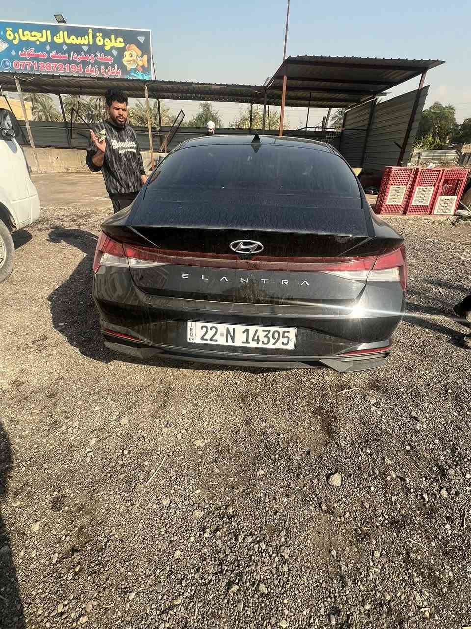 سلام عليكم النترا 23 تحويل وكاله عادي مواصفاتsel نص فول شاشه دجتل حلوة حادث مرفق السعر 147 بيه مجال مكان بغداد المدائن  شراي اتصل  دواخل شواصي مكفوله للستفسار ***********
