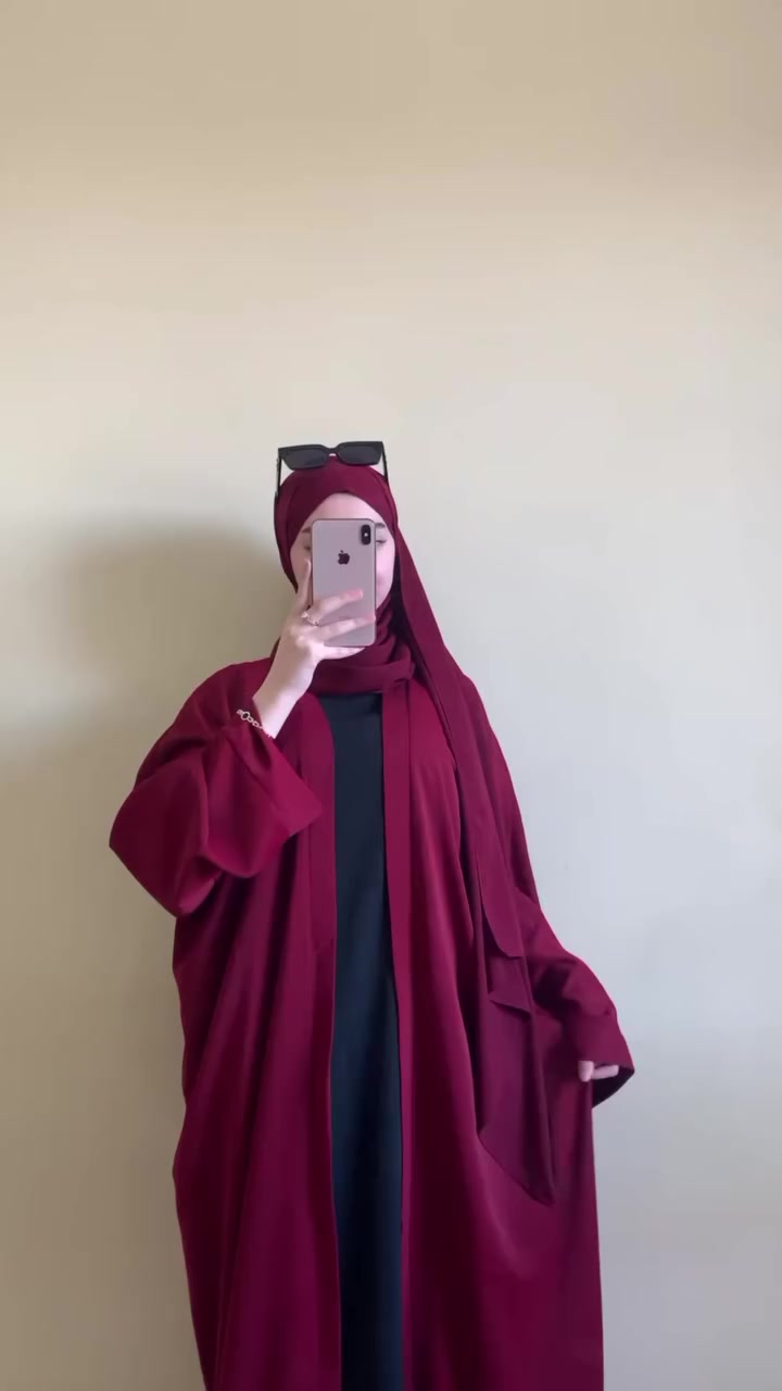 زۆرترین ڕەنگ بەردەسته🍒☺️
بۆ بینینی ڕەنگەکان و داواکردن نامە بنێرن📩🛍️


**إذا كنت صاحب هذا الإعلان وتريد حذفه لأي سبب، رجاءا أرسل رسالة إلى الدعم الفني**